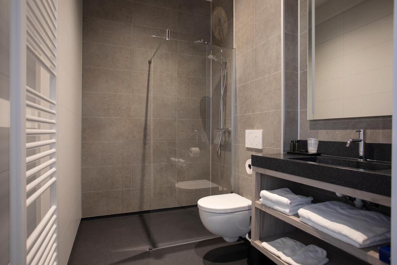 Hotel Tholen Luaran gambar
