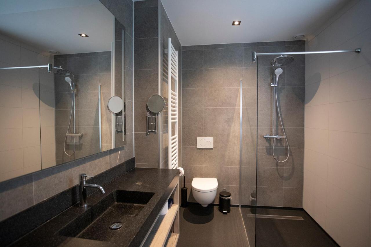 Hotel Tholen Luaran gambar