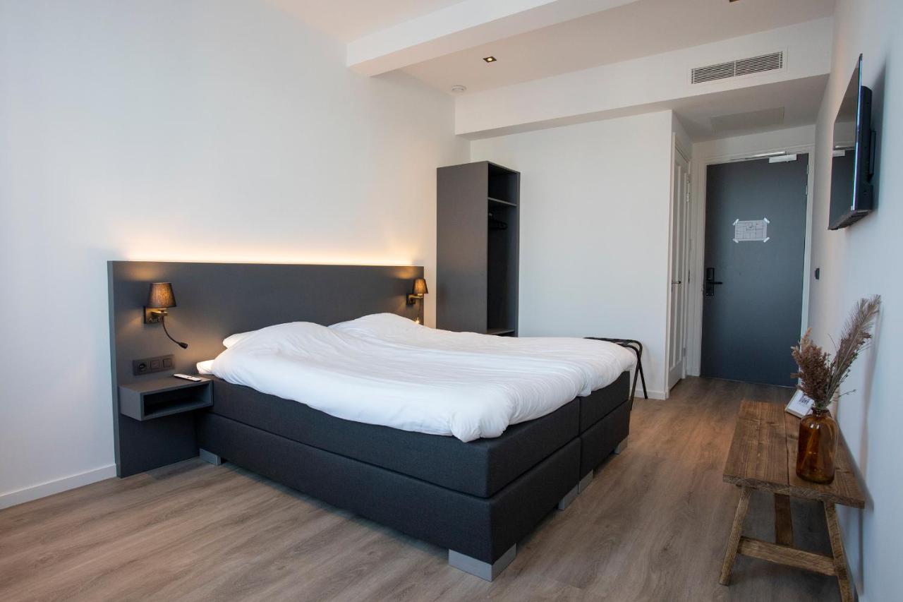 Hotel Tholen Luaran gambar