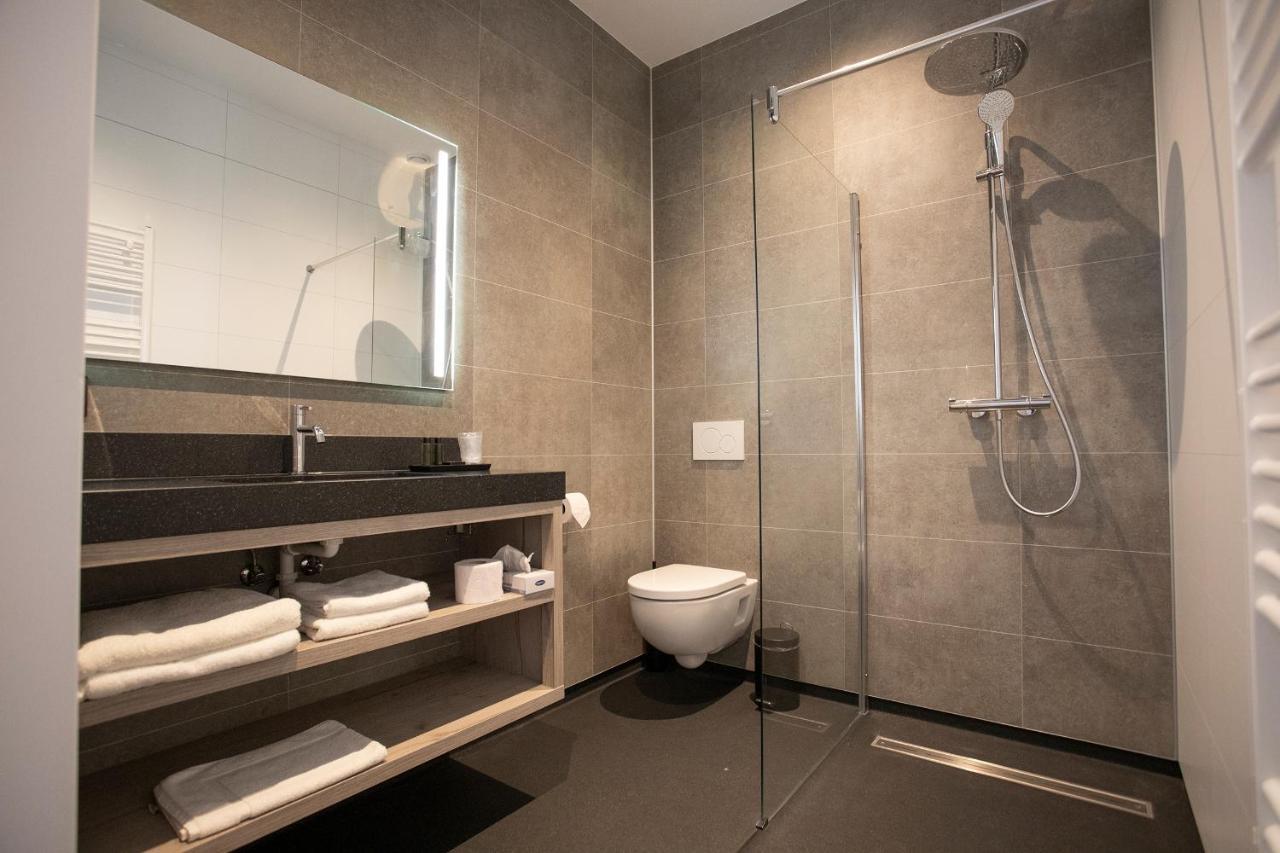 Hotel Tholen Luaran gambar